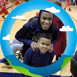 Meet your Posher, Eunice